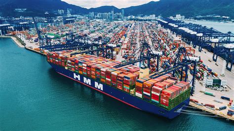 Container Bull Market Helps Hmm Wipe Out Years Of Losses