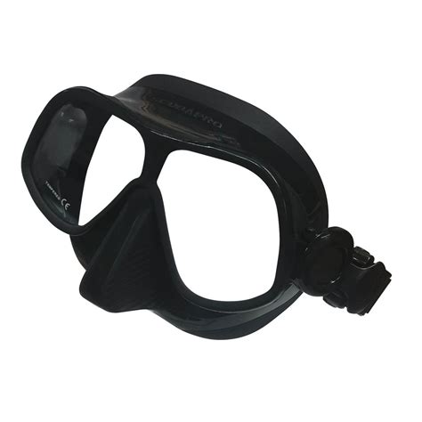 Scubapro Spectra Metallic Mask Dive Supply