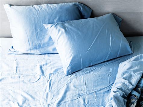 How Often to Wash Sheets: Experts Share the Magic Number | SELF