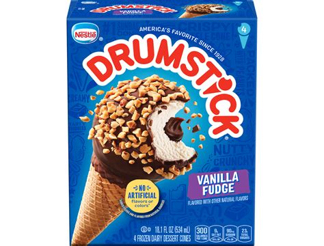 Drumstick Sweet Nutritional Information Besto Blog