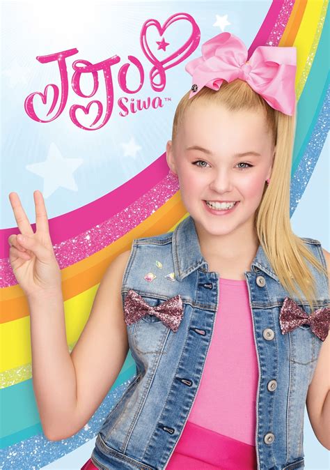 Let's talk about jojo siwa. NickALive!: JCPenney Shines with Exclusive Styles of Girls ...