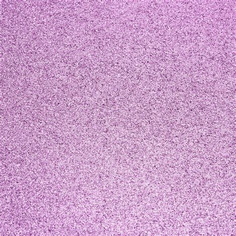 Glitter Card A4 250gsm Non Shed Lilac 10 Sheets Bigamart