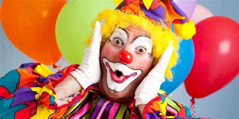 10 Crazy Facts About Clowns The Mile High Post