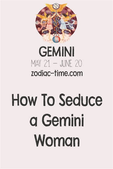 how to seduce a gemini woman gemini man gemini gemini woman