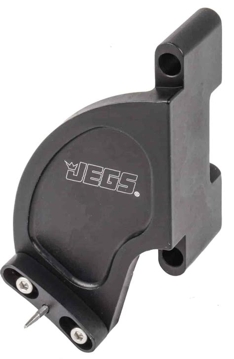 Jegs 51288 Adjustable Timing Pointer Big Block Chevy Fits 6 14
