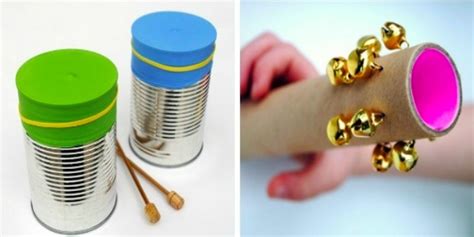 12 Homemade Musical Instruments For Kids Tip Junkie
