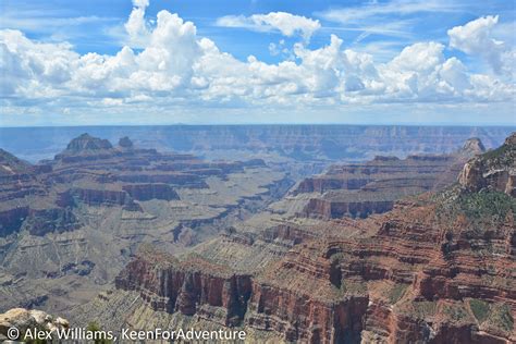 Grand Canyon National Park Keenforadventure