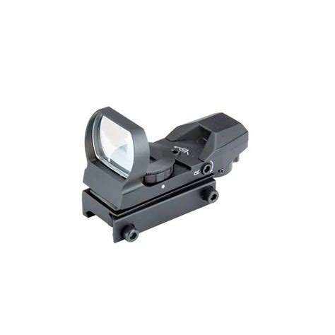 American Tactical Imports Tactical Electro Dot Sight Redgreen 4
