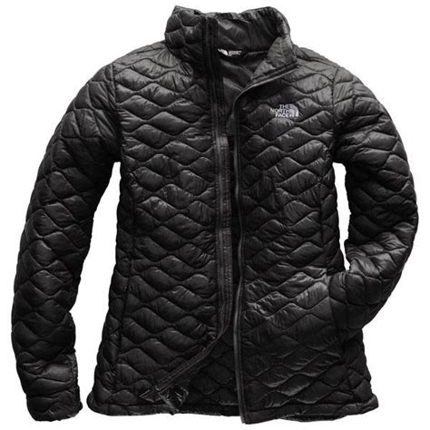 Jaqueta The North Face Thermoball Jkt F18 Fem