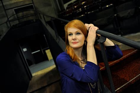Kate Baldwin Star Of Arena Stages ‘the Music Man Is A Methodical