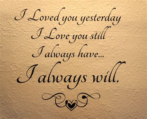 We have made of collection of such love. 30 Love You Quotes For Your Loved Ones - The WoW Style