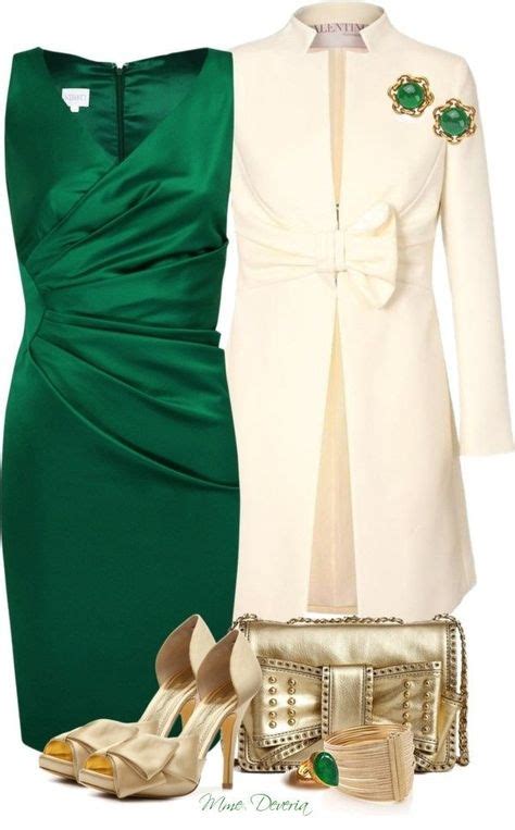 25 Emerald Green Dress Outfits Ideas Green Dress Outfit Emerald