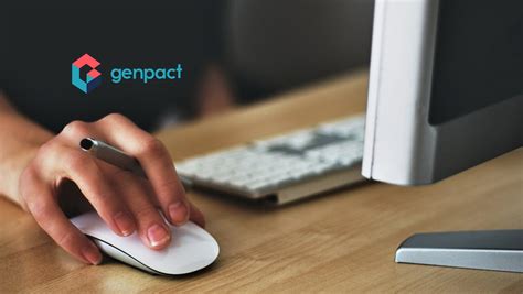 Genpact To Acquire Industry Leading Digital Consultancy Rightpoint