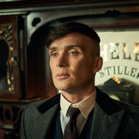 Oppenheimer Primera Imagen De Cillian Murphy En La Nueva Película De Christopher Nolan
