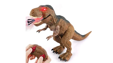 Jurassic World T Rex Dinosaurio De 12 Con Sonidos Dinosaurio De Juguete Mx
