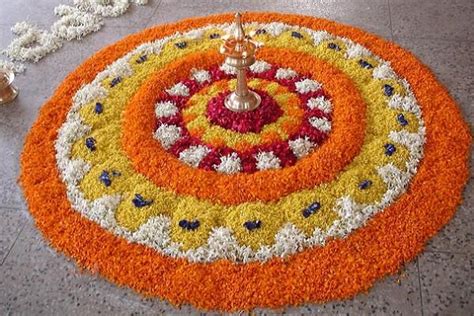 Mesmerising Rangoli Designs And Patterns For Home And Office Easyday