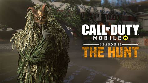 Call Of Duty Mobile Season 10 Has Arrived And Here Is Everything You