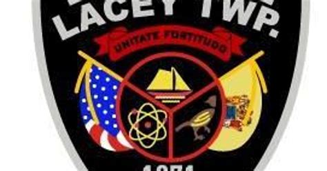 Lacey Township police blotter