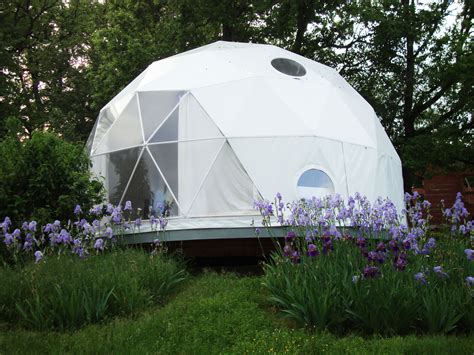 Eco Homes For Alternatice Housing Pacific Domes Pacific Domes