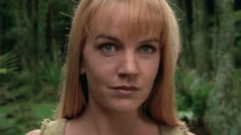 What Happened To The Actor Who Played Gabrielle On Xena Warrior Princess