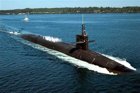 Ins Arihant Indias Nuclear Submarine Is Now Ready For Action All