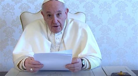 Messaggio di Papa Francesco per la Giornata Missionaria Mondiale Cronaca Legalità News