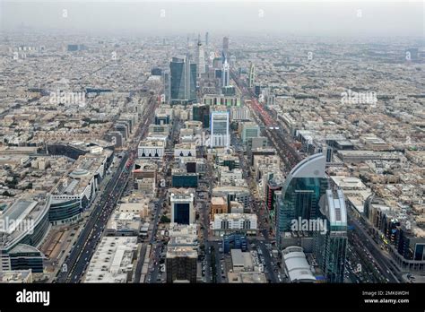 Arabian City Panoramic Hi Res Stock Photography And Images Alamy