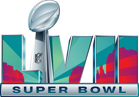 super bowl logo 2022 png download free png images