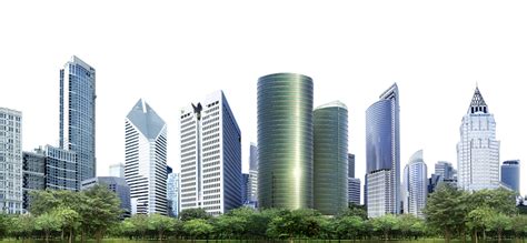 Collection Of Buildings Png Hd Pluspng