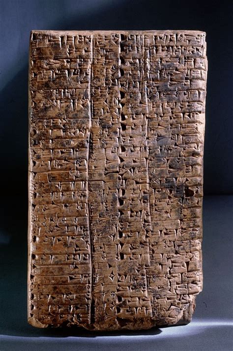 Cuneiform 6 Things You Probably Didnt Know About The Worlds Oldest Writing System Writing