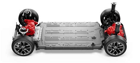 特斯拉 4680 电池在加州 Kato 工厂的新进展 42 号车库