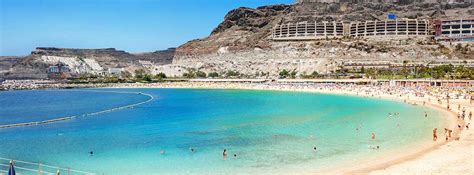 Kategorie Beispielsweise Appetit Best Beaches In Las Palmas Gran Canaria B Ume Pflanzen Famili R