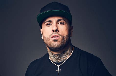 Nicky jam — pour les articles homonymes, voir nicky. Here's How to Watch Nicky Jam's Billboard Live At-Home ...