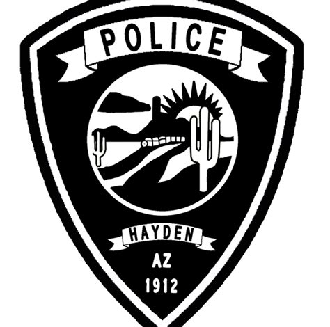 Hayden Police Department Hayden Az