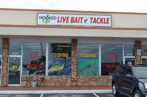 Select close to cancel and close the window. Stuart Fishing Group | Stuart Bait & Tackle Shop | Hooked ...