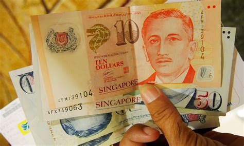 We did not find results for: Singapore dollar slide boost MAS easing odds before review