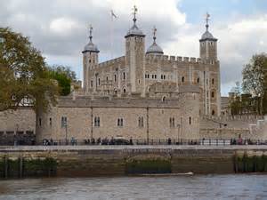The Tower Of London © David Dixon Cc By Sa20 Geograph Britain And