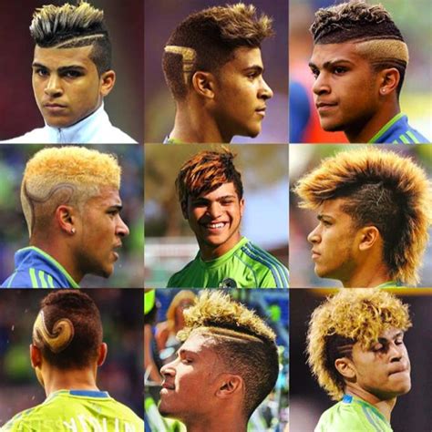 Deandre roselle yedlin (born july 9, 1993) is an american professional soccer player who plays for premier league club newcastle united. The All-Time Best Major League Soccer Hair XI :: Soccer ...