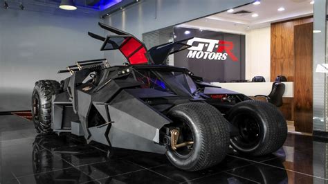 Batman Car The Dark Knight Movie Fuel Engine Buy Aircrafts