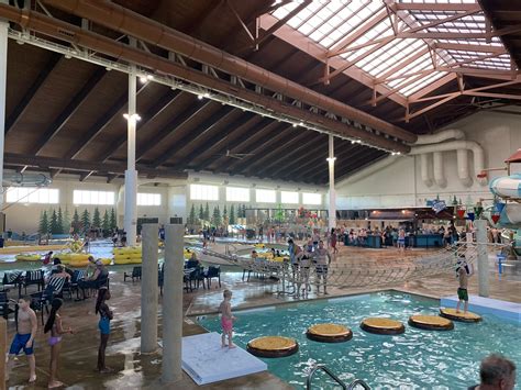 A Family Staycation at Great Wolf Lodge Scottsdale | Macaroni KID North