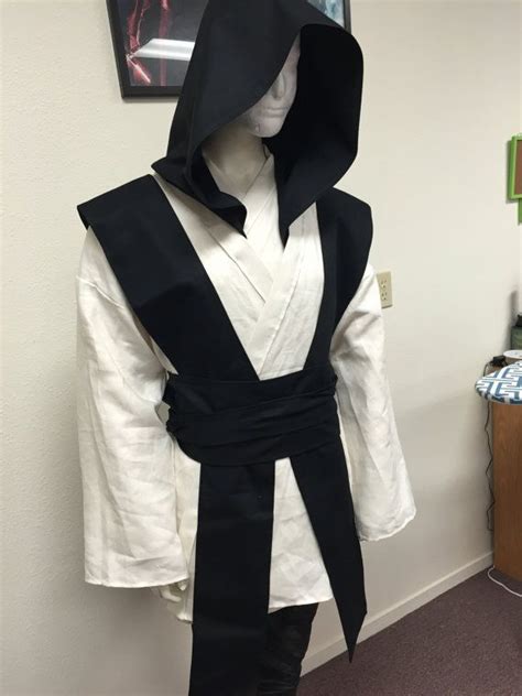 Roblox Sith Robes White Jedi Robes Shefalitayal Page 3 Darth Cutout