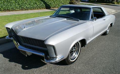 Silver Cloud 1965 Buick Riviera Paint Cross Reference