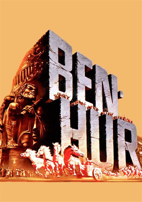 At another the ideal of a. Ben-Hur | Movie fanart | fanart.tv