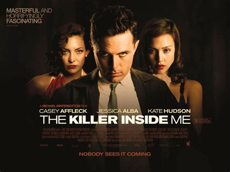 The Killer Inside Me Teaser Trailer