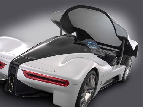 Maserati Birdcage 75th Concept The Supercars Car Reviews Pictures