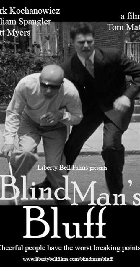 Blind Man S Bluff 2007 News Imdb