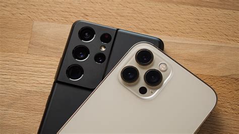 Best Phone Cameras Of 2018 Whats The Top Performing
