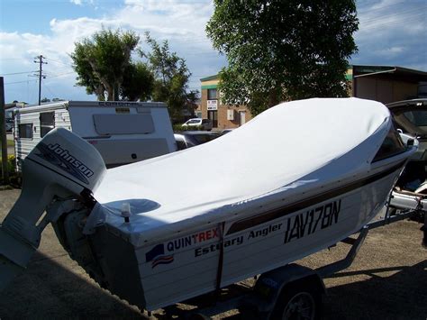 Products Examples Of Boat Covers Undercover Canvas