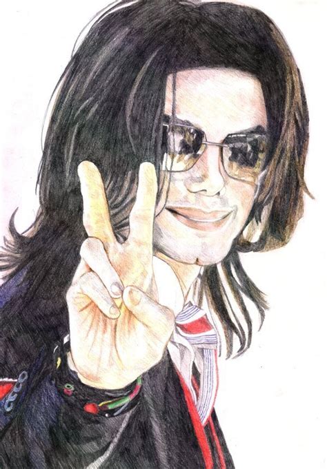 Mj Michael Jackson Fan Art 16079008 Fanpop