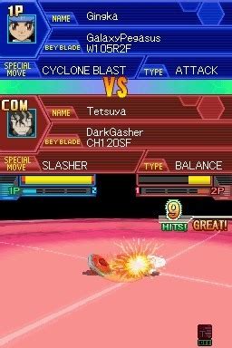 All roms have multiple mirrors and work across all devices. Beyblade Metal Masters DS ROM - ISOROMS.COM